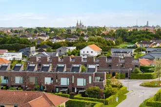Rækkehus på Kristiansminde 4, 4000 Roskilde