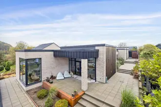 Villa på Bakkehældet 2, 9800 Hjørring