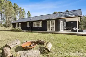 Fritidsbolig på Orionvej 8, 9370 Hals