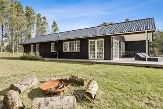 Fritidshus på Orionvej 8, 9370 Hals