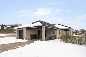 Villa på Krabbegårdsvej 68, 5330 Munkebo