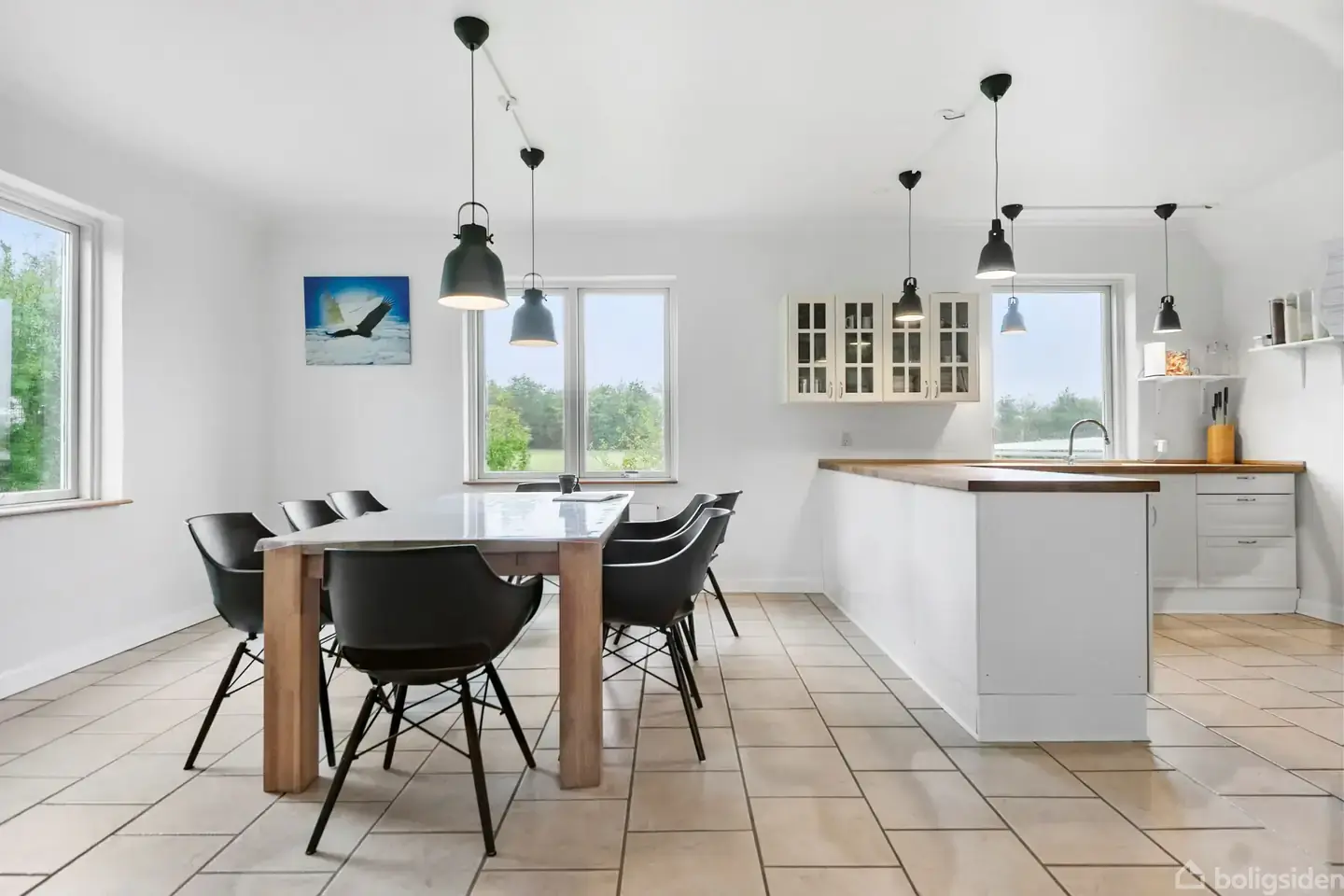 Villa på Lergravsvej 31, 8660 Skanderborg