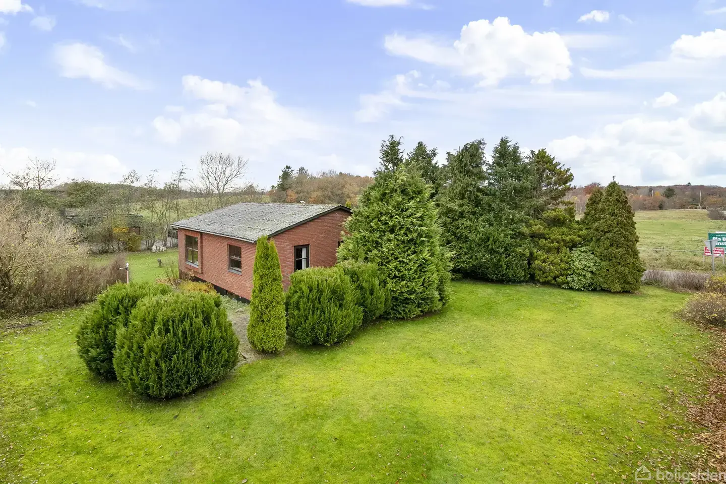 Villa på Dalumvej 17, 9541 Suldrup