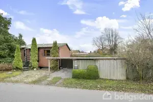 Villa på Dalumvej 17, 9541 Suldrup