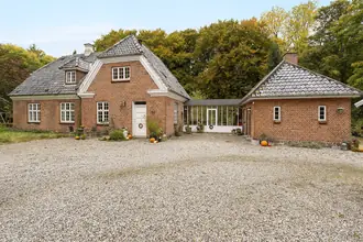 Villa på Bogensevej 96, Holse St, 5464 Brenderup Fyn