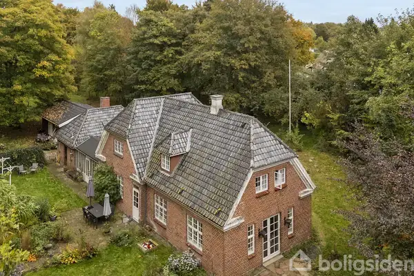 Villa på Bogensevej 96, 5464 Brenderup Fyn