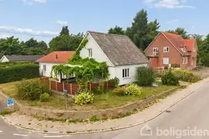 Villa på Møllevej 12, 4683 Rønnede