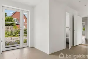 Villa på Møllevej 12, 4683 Rønnede