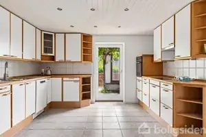 Villa på Møllevej 12, 4683 Rønnede