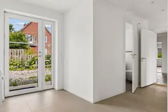 Villa på Møllevej 12, Kongsted, 4683 Rønnede