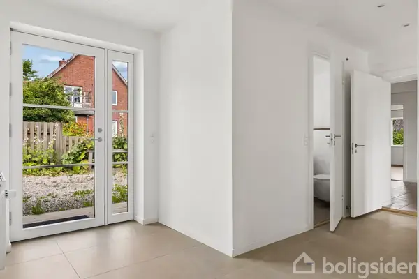 Villa på Møllevej 12, 4683 Rønnede