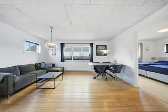 Villa på Østergade 6, 6753 Agerbæk