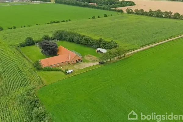 Villa på Fasterlundvej 17, 6900 Skjern