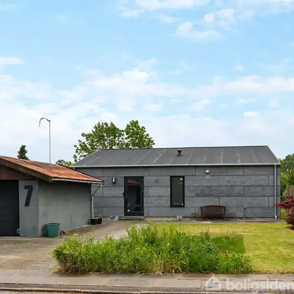 Villa på Weendam Alle 7, 2791 Dragør