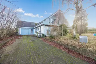 Villa på Højbakkevej 6, Biersted, 9440 Aabybro