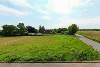 Helårsgrund på Pamhule Søpark 23, Marstrup, 6100 Haderslev