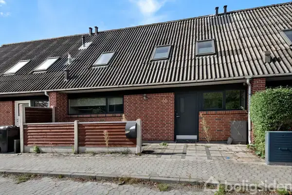 Villa på Engparken 66, 8464 Galten