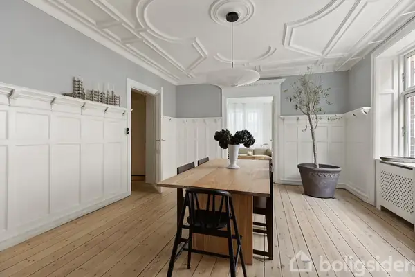 Ejerlejlighed på Fiskergade 38, 1. tv., 8000 Aarhus C