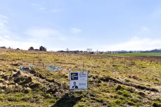 Helårsgrund på Udsigtsbakken 11, 4200 Slagelse