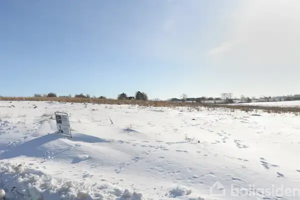 Helårsgrund på Udsigtsbakken 11, 4200 Slagelse