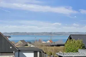 Villa på Skovkanten 1, 8400 Ebeltoft