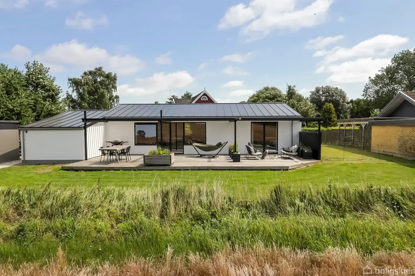 Villa på Skovsbovænge 2, 5700 Svendborg