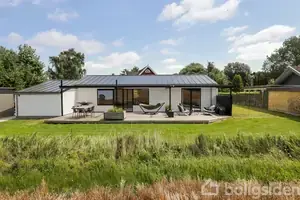 Villa på Skovsbovænge 2, 5700 Svendborg