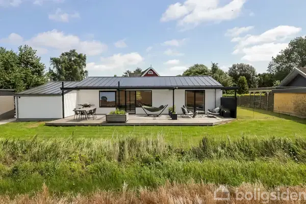 Villa på Skovsbovænge 2, 5700 Svendborg