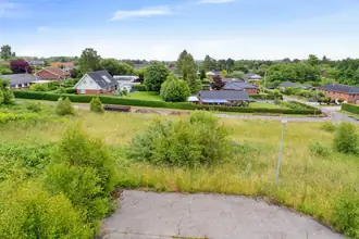 Helårsgrund på Kløvermarken 7, Skallebølle, 5492 Vissenbjerg