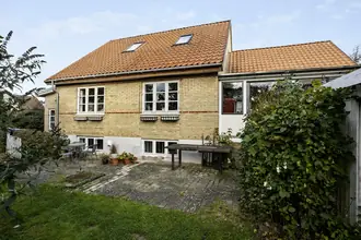 Villa på Klausdalsbrovej 60, 2860 Søborg