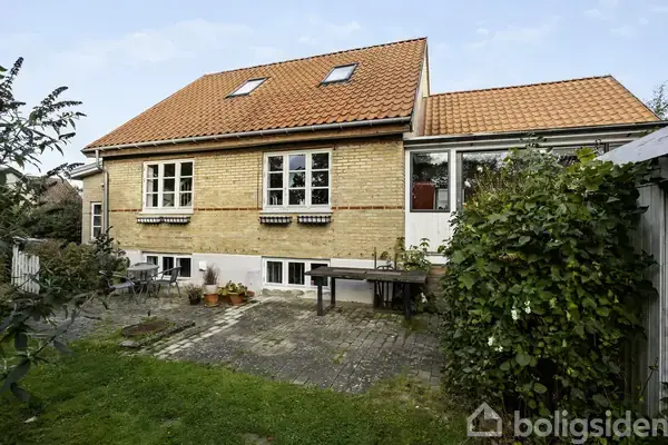 Villa på Klausdalsbrovej 60, 2860 Søborg