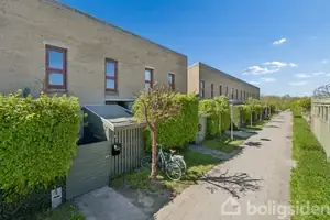 Rækkehus på Bakkehusene 18, 2970 Hørsholm