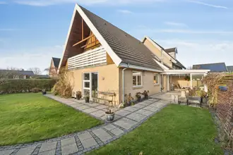 Villa på Engbovej 48B, 2610 Rødovre