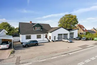 Villa på Græsted Stationsvej 51A, 3230 Græsted