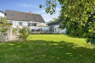 Villa på Græsted Stationsvej 51A, 3230 Græsted