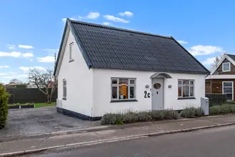 Villa på Åstræde 2G, Strøby Egede, 4600 Køge