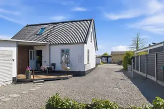 Villa på Åstræde 2G, Strøby Egede, 4600 Køge