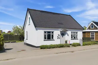 Villa på Åstræde 2G, Strøby Egede, 4600 Køge