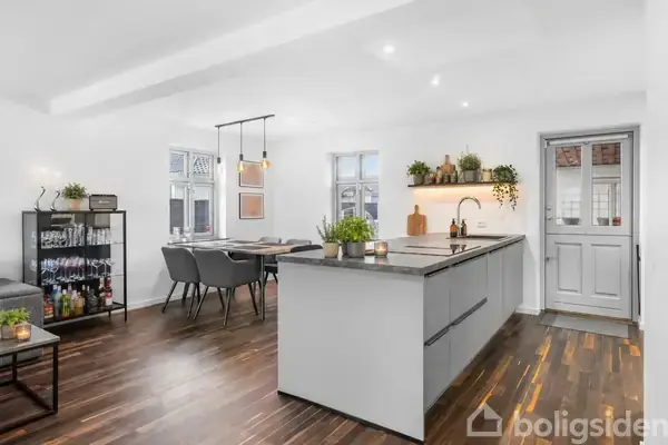 Villa på Åstræde 2G, 4600 Køge