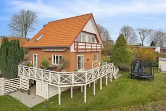 Villa på Erritsø Engvej 6, Erritsø, 7000 Fredericia