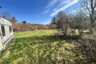 Fritidsgrund på Askø Strandvig 239, 4942 Askø