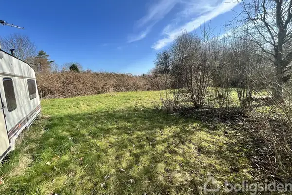Fritidsgrund på Askø Strandvig 239, 4942 Askø