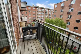 Ejerlejlighed på Caprivej 9, 2. th., 2300 København S