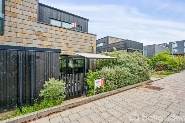 Rækkehus på Skjeberg Alle 300, 2630 Taastrup