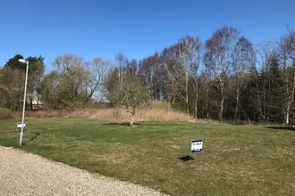 Helårsgrund på Fyrrekrogen 26, Egebæk, 6760 Ribe