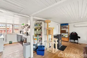 Villa på Hf. Engly 60, 2300 København S