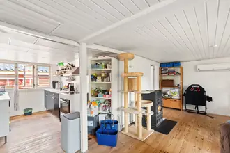 Villa på Hf. Engly 60, 2300 København S