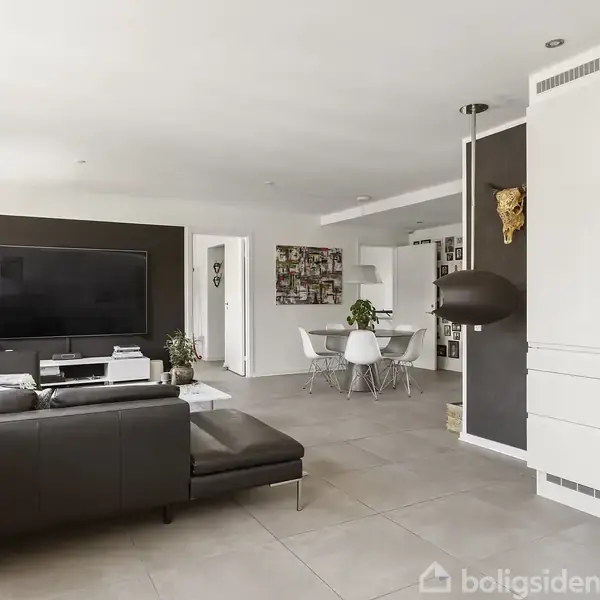 Ejerlejlighed på Rosingsvej 4, 1., 3480 Fredensborg