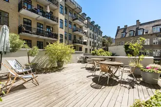 Ejerlejlighed på Vesterbrogade 83, 1. th., 1620 København V
