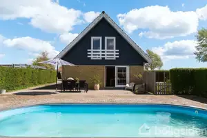 Villa på Vibevej 17, 4652 Hårlev